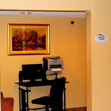 Hotel Baymont By Wyndham Peoria Extérieur photo